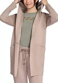 Women's Elevate Restful Hoodie