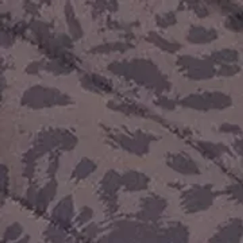 Skechers On-The-GO™ Luxe Vest - Cheetah Print