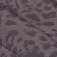 Skechers On-The-GO™ Luxe Vest - Cheetah Print