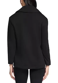 GO Snuggle™ Full Zip Tunic Jacket