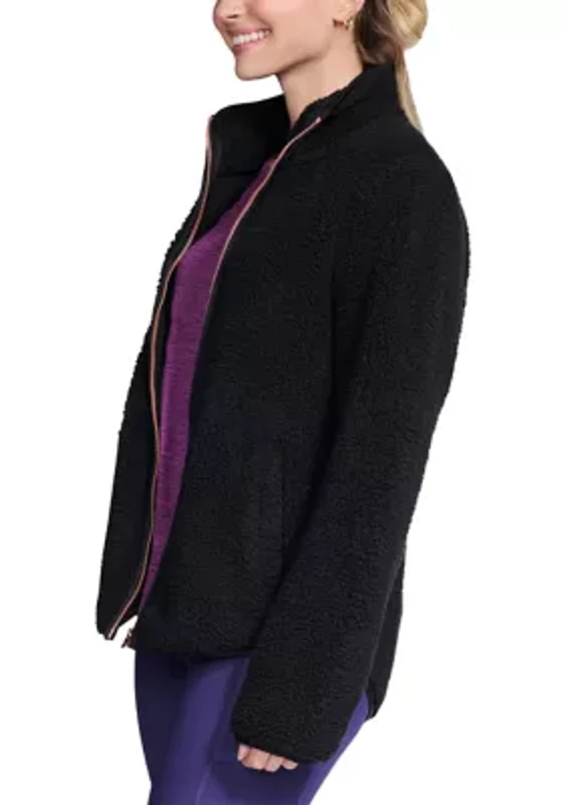 Women's Sherpa Jacket