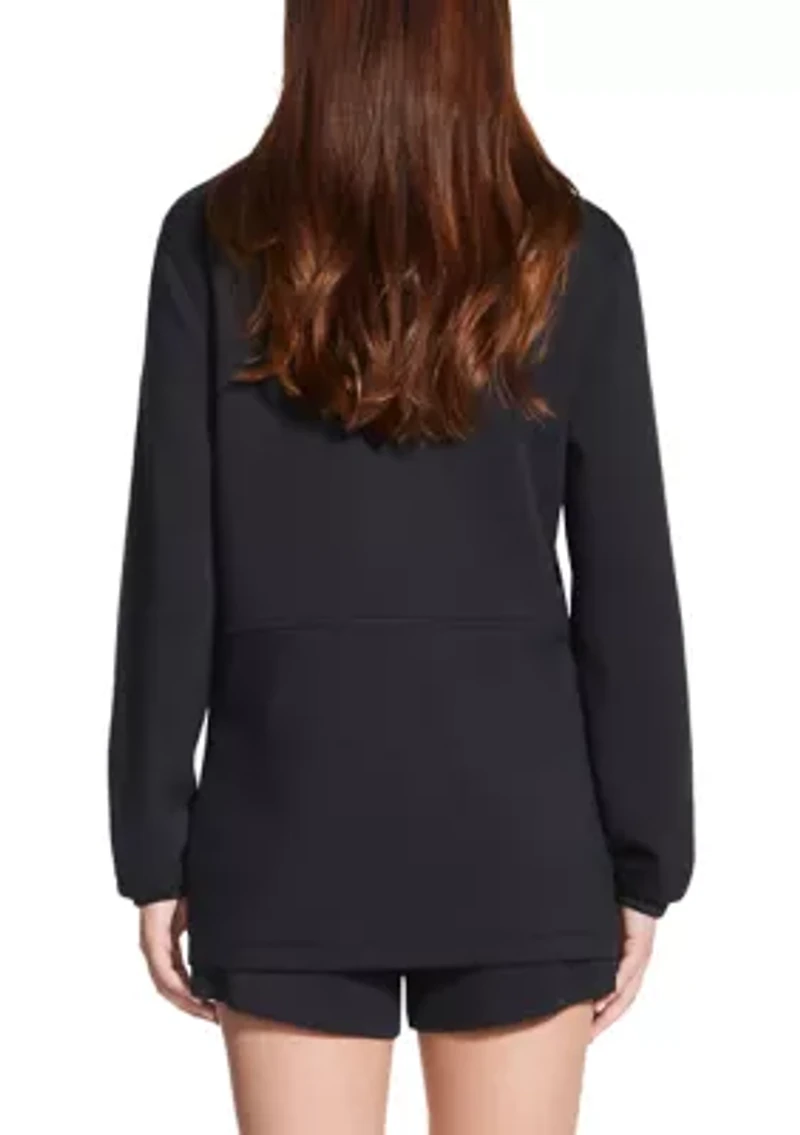 Women's SKECHLUXE Elevate™ Tunic Jacket