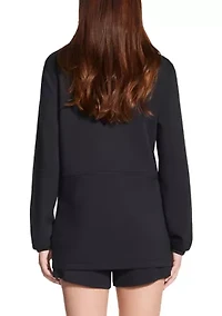 Women's SKECHLUXE Elevate™ Tunic Jacket