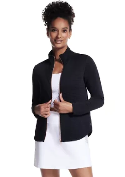 Ottoman Shine Jacket