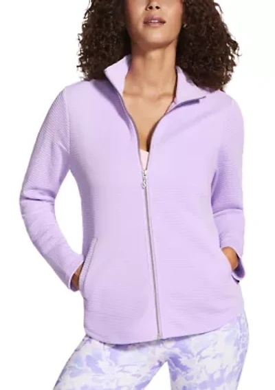 Ottoman Shine Jacket