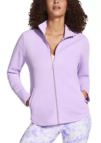 Ottoman Shine Jacket