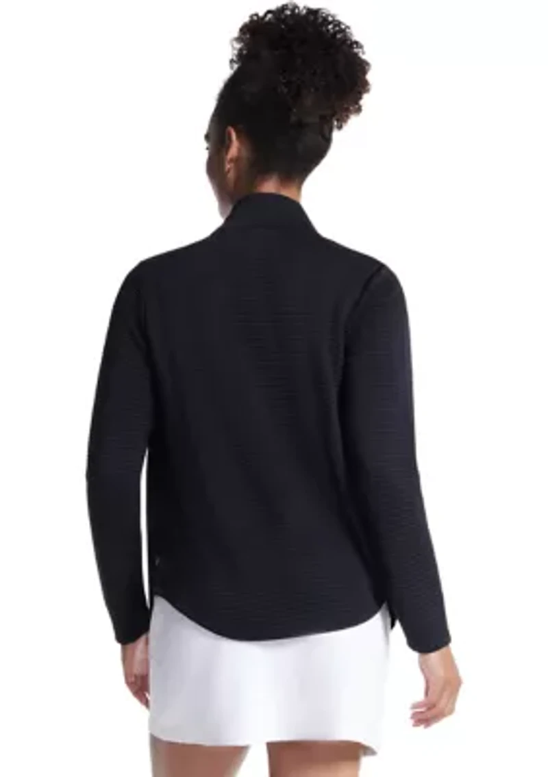 Ottoman Shine Jacket