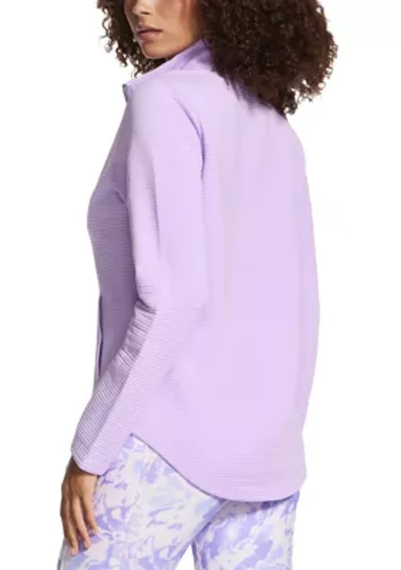 Ottoman Shine Jacket