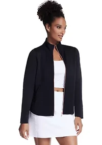 Ottoman Shine Jacket
