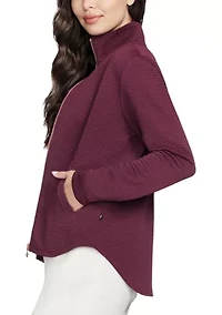 Ottoman Shine Jacket