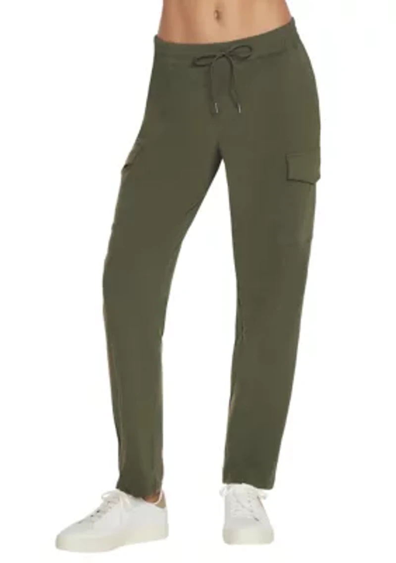 Women's Slip-ins® Cargo Pants
