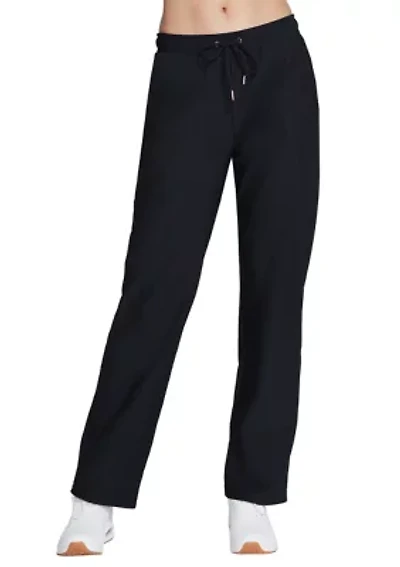 Women's Goluxe Rib Pants
