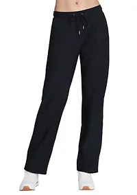 Women's Goluxe Rib Pants