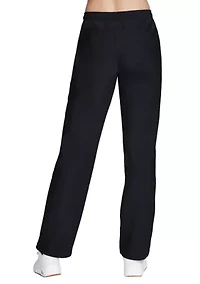 Women's Goluxe Rib Pants