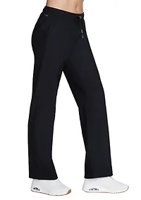 Women's Goluxe Rib Pants