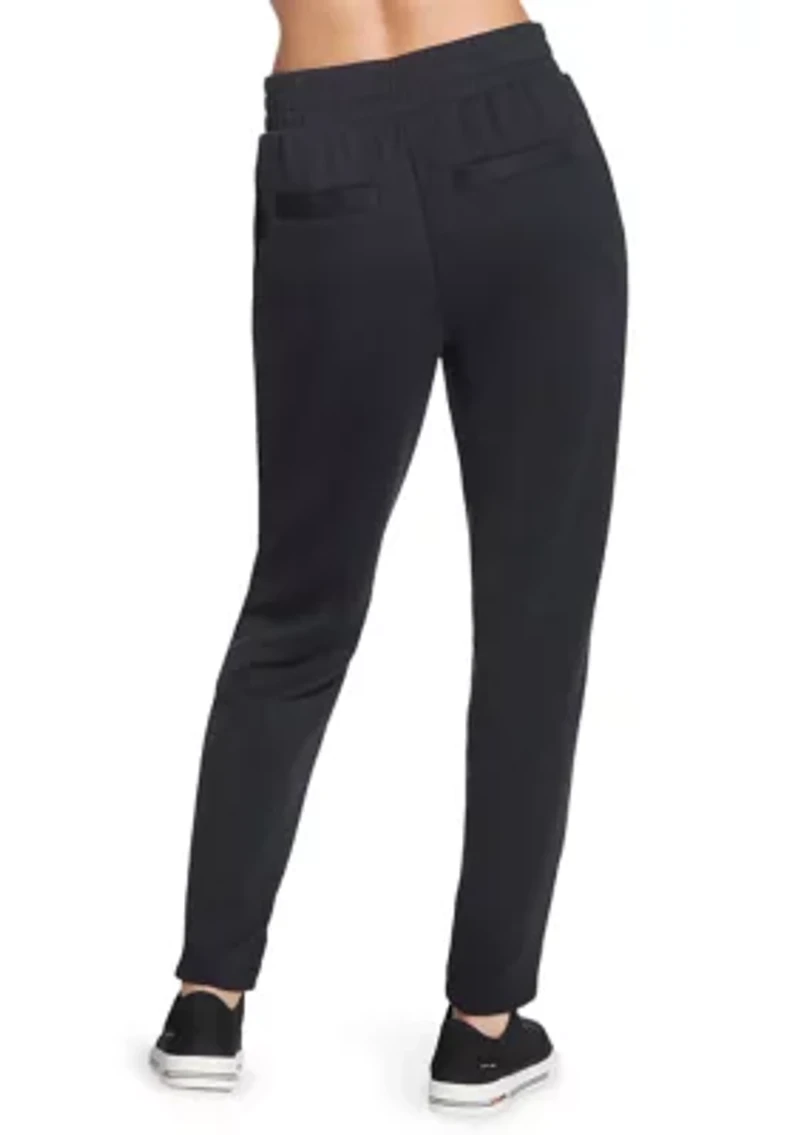 Women's Skechluxe Elevate Ankle Pants