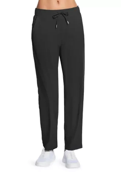 Women's Slip Ankle Pants