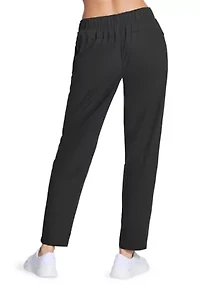 Women's Slip Ankle Pants