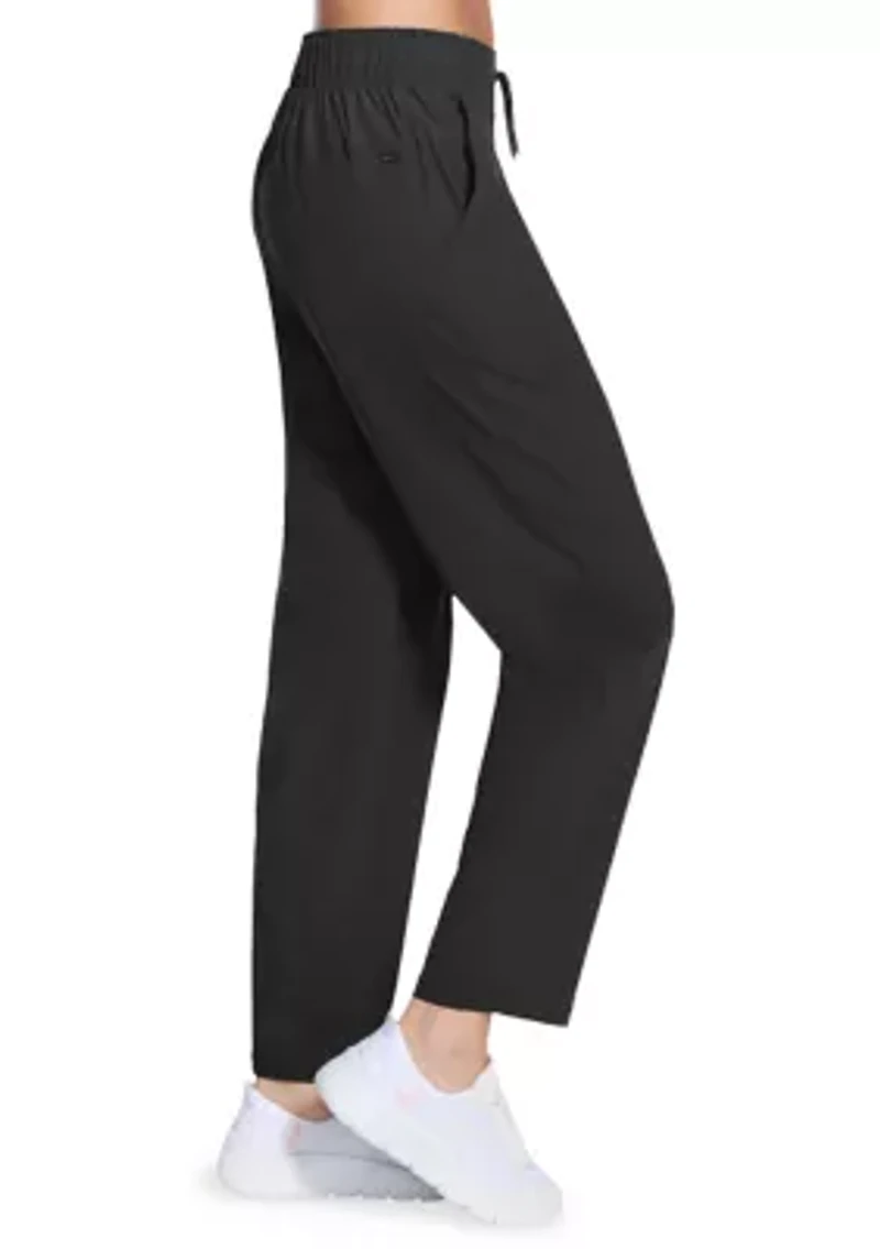 Women's Slip Ankle Pants