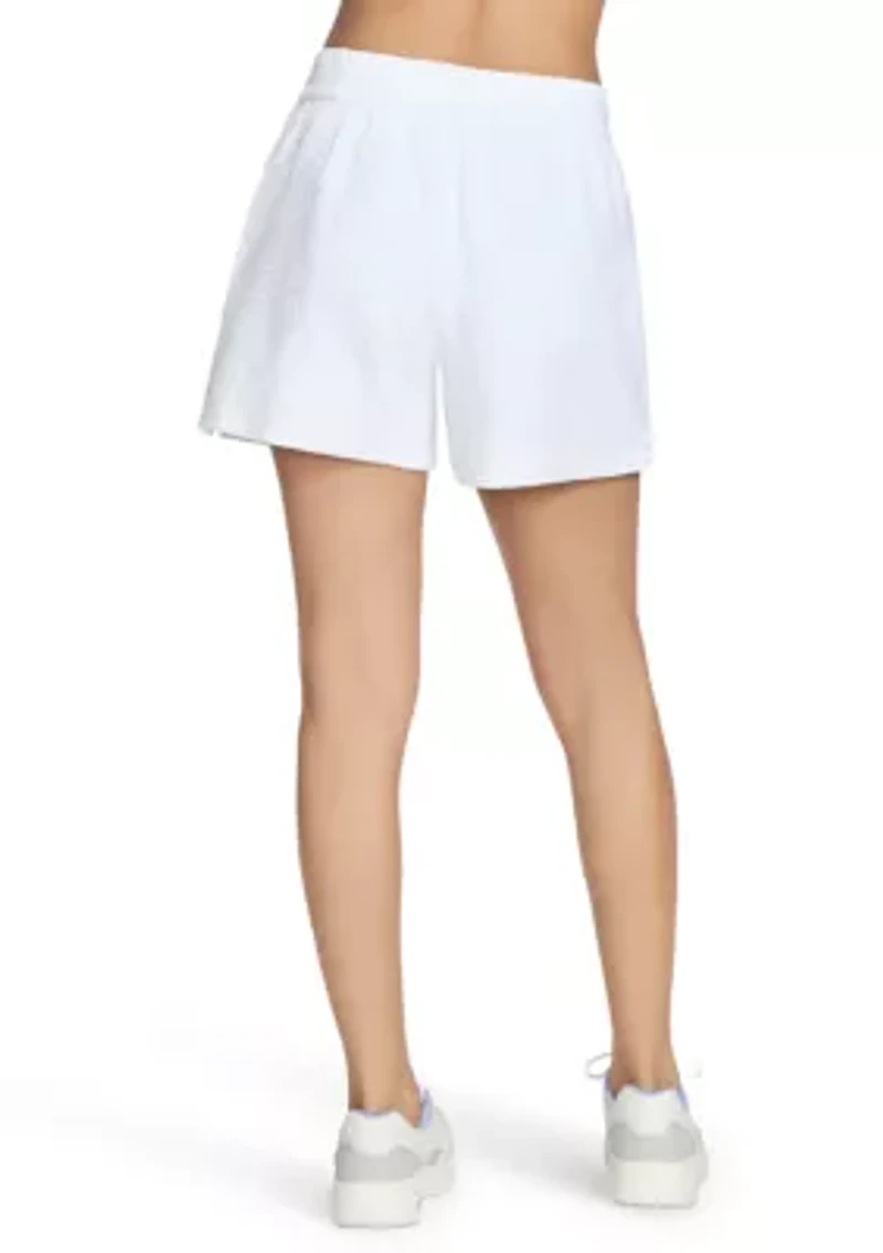 Women's GOWALK Diamond 4" Shorts