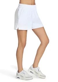 Women's GOWALK Diamond 4" Shorts