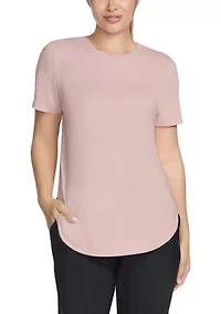 Women's GO WALK Wear™ DRI® Swift Tunic T-Shirt