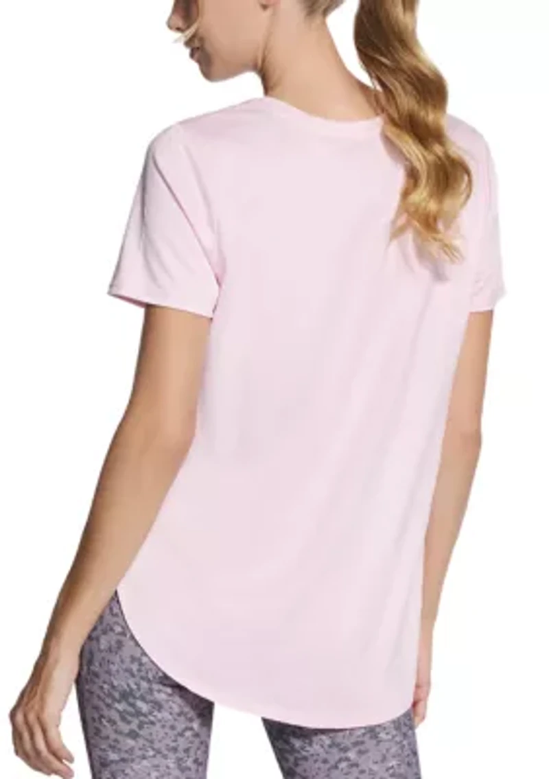 Women's GO WALK Wear™ DRI® Swift Tunic T-Shirt
