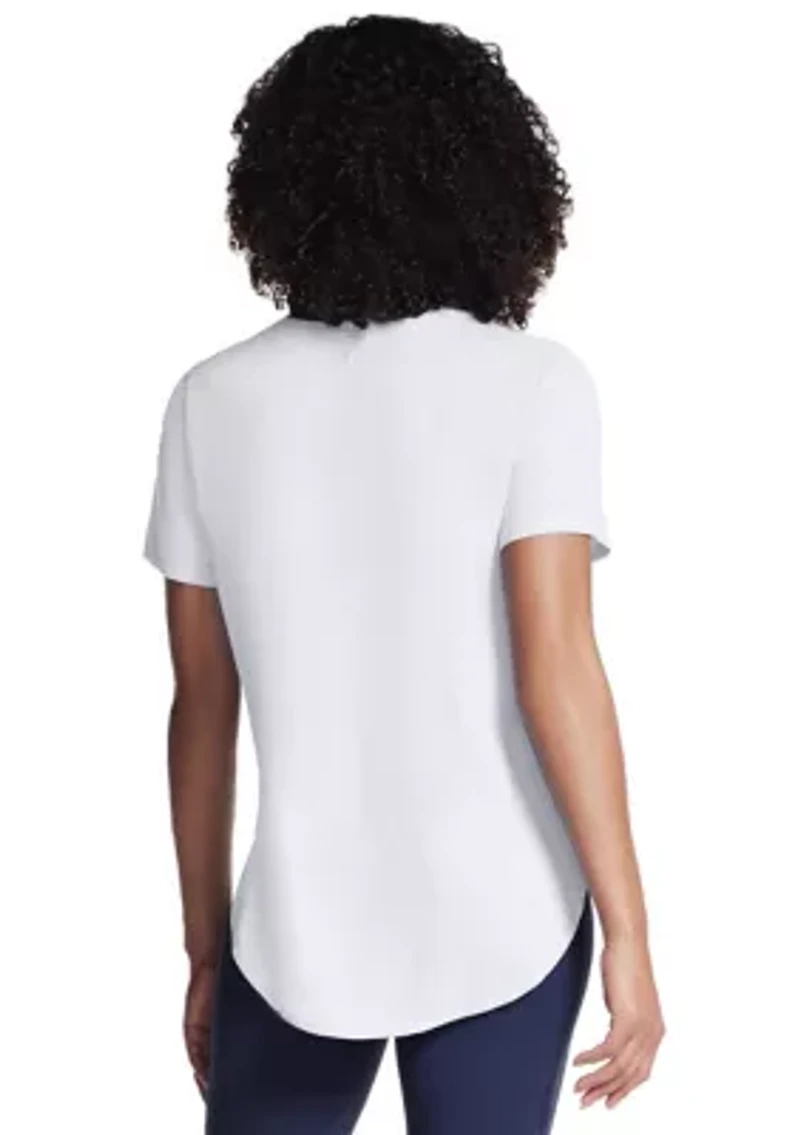 Women's GO WALK Wear™ DRI® Swift Tunic T-Shirt