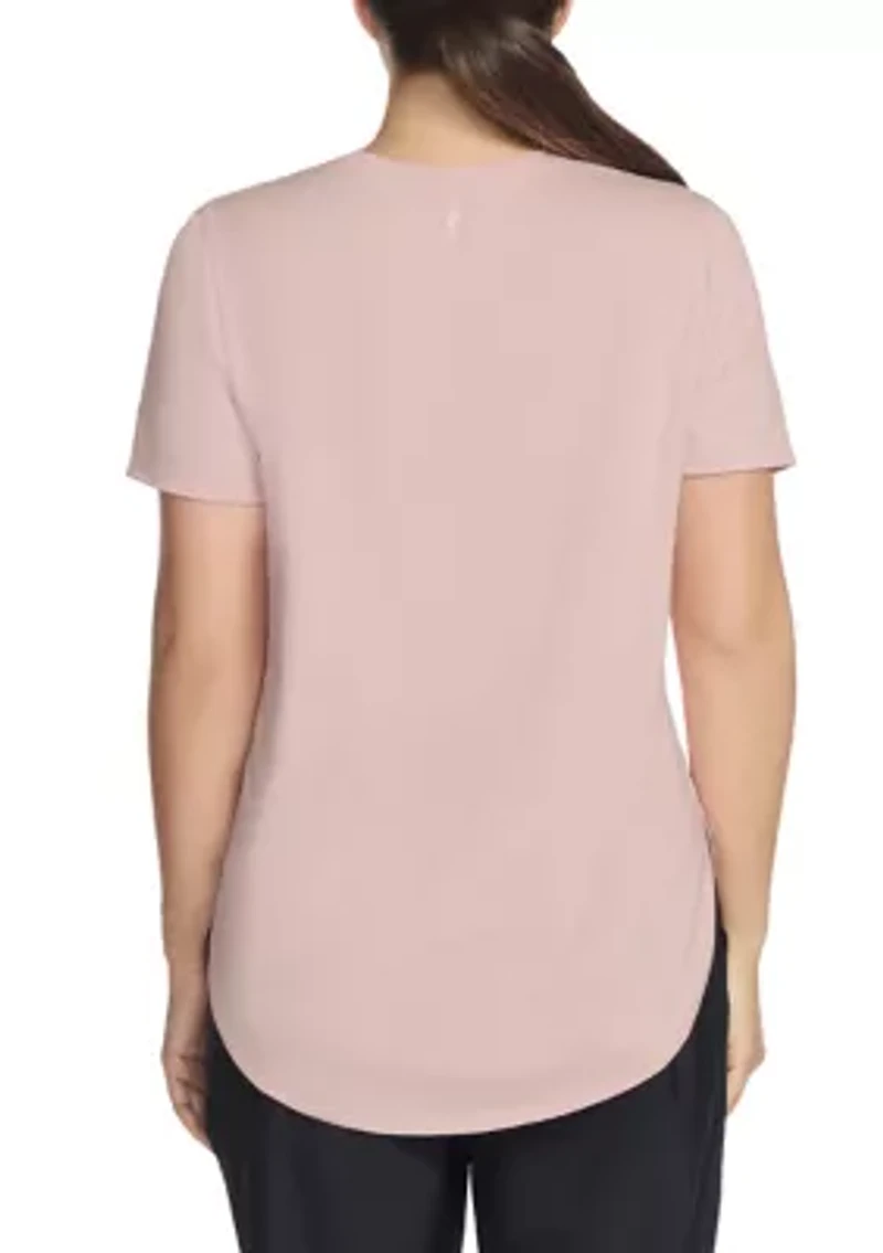 Women's GO WALK Wear™ DRI® Swift Tunic T-Shirt