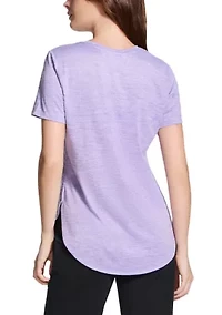 Women's GO WALK Wear™ DRI® Swift Tunic T-Shirt