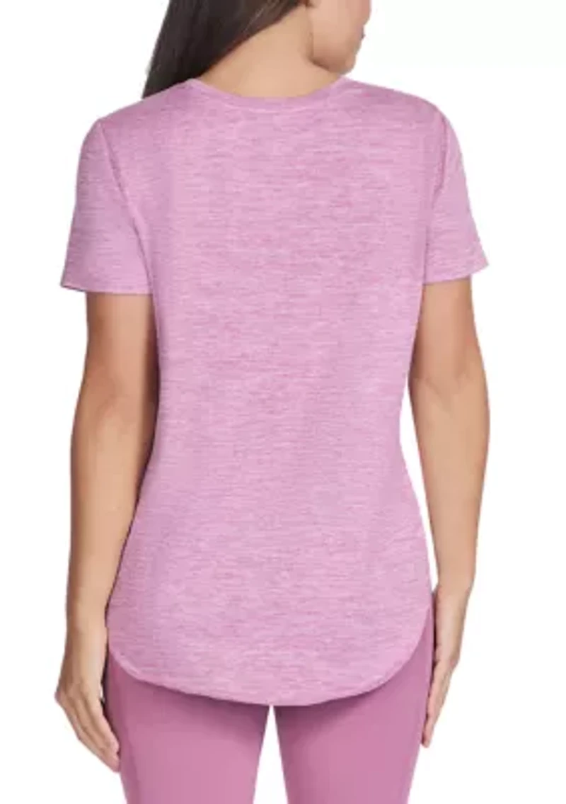 Women's GO WALK Wear™ DRI® Swift Tunic T-Shirt