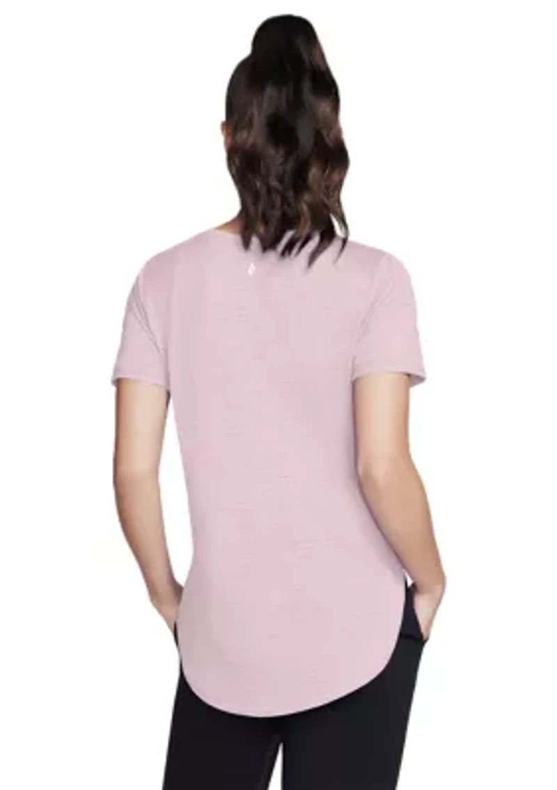 Women's GO WALK Wear™ DRI® Swift Tunic T-Shirt