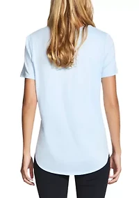 Women's GO WALK Wear™ DRI® Swift Tunic T-Shirt