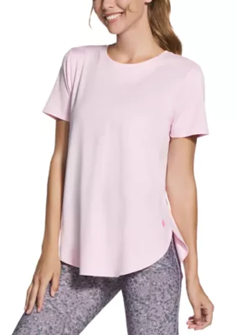 Women's GO WALK Wear™ DRI® Swift Tunic T-Shirt