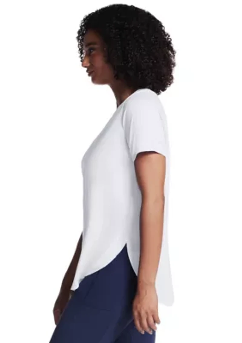 Women's GO WALK Wear™ DRI® Swift Tunic T-Shirt
