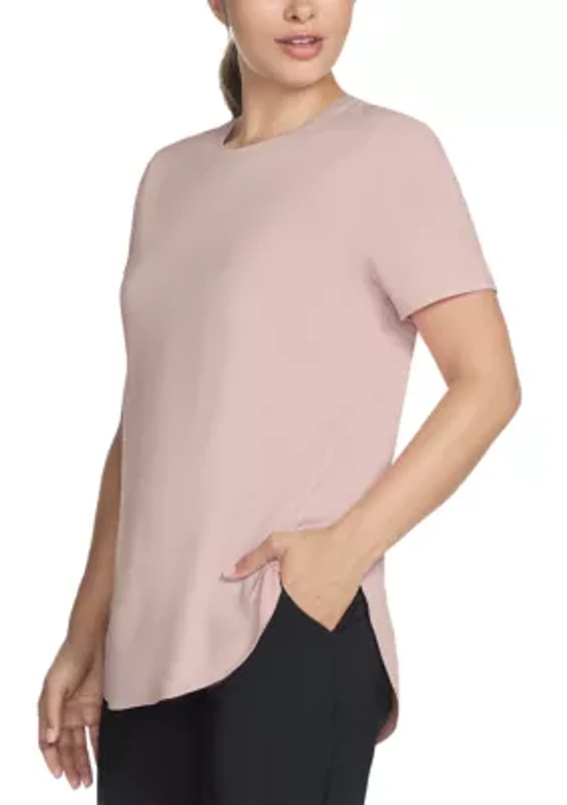 Women's GO WALK Wear™ DRI® Swift Tunic T-Shirt