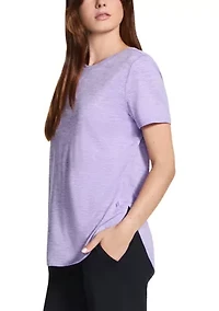 Women's GO WALK Wear™ DRI® Swift Tunic T-Shirt