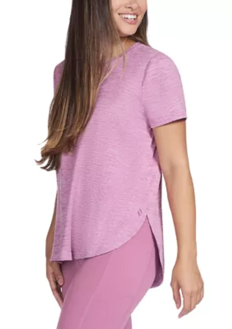 Women's GO WALK Wear™ DRI® Swift Tunic T-Shirt
