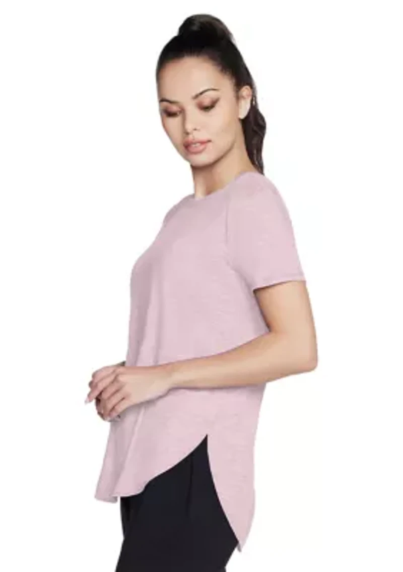 Women's GO WALK Wear™ DRI® Swift Tunic T-Shirt