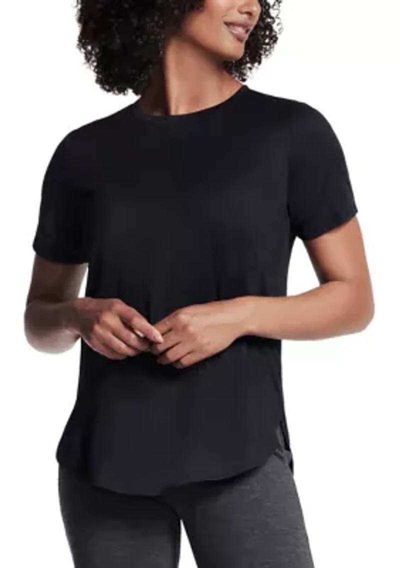 Women's GO WALK Wear™ DRI® Swift Tunic T-Shirt