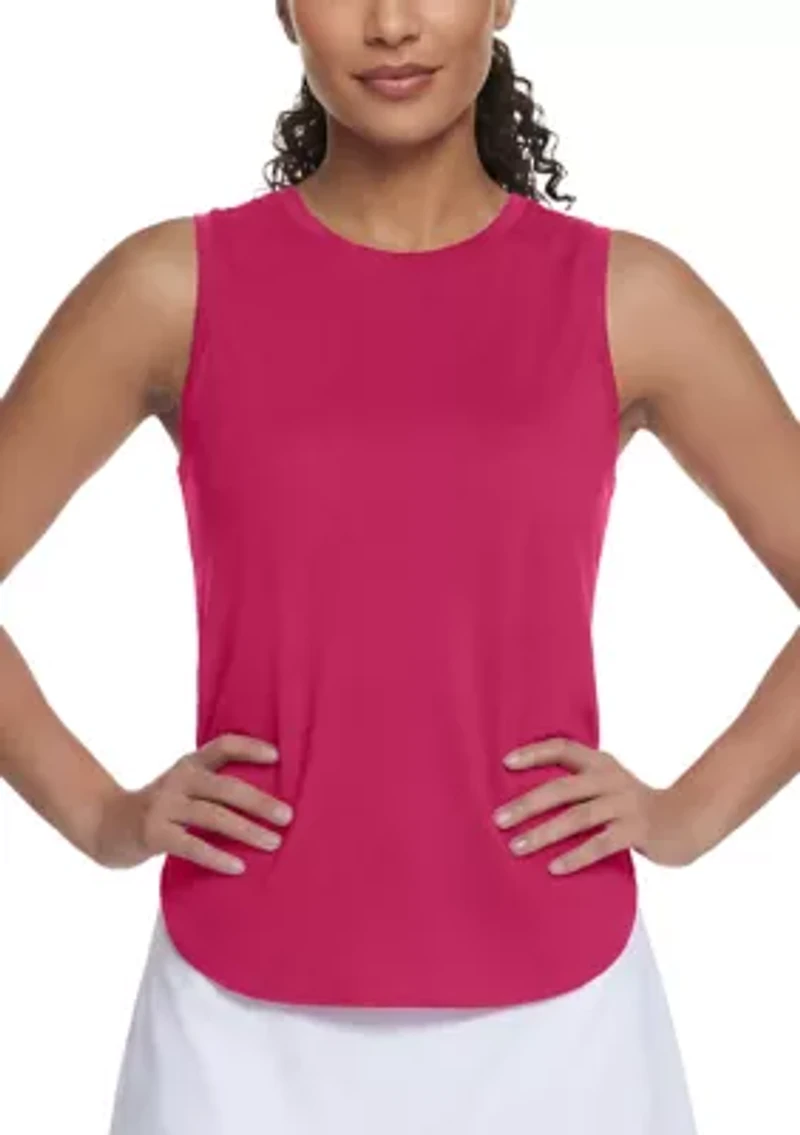 Women's GO DRI® Swift Tank Top