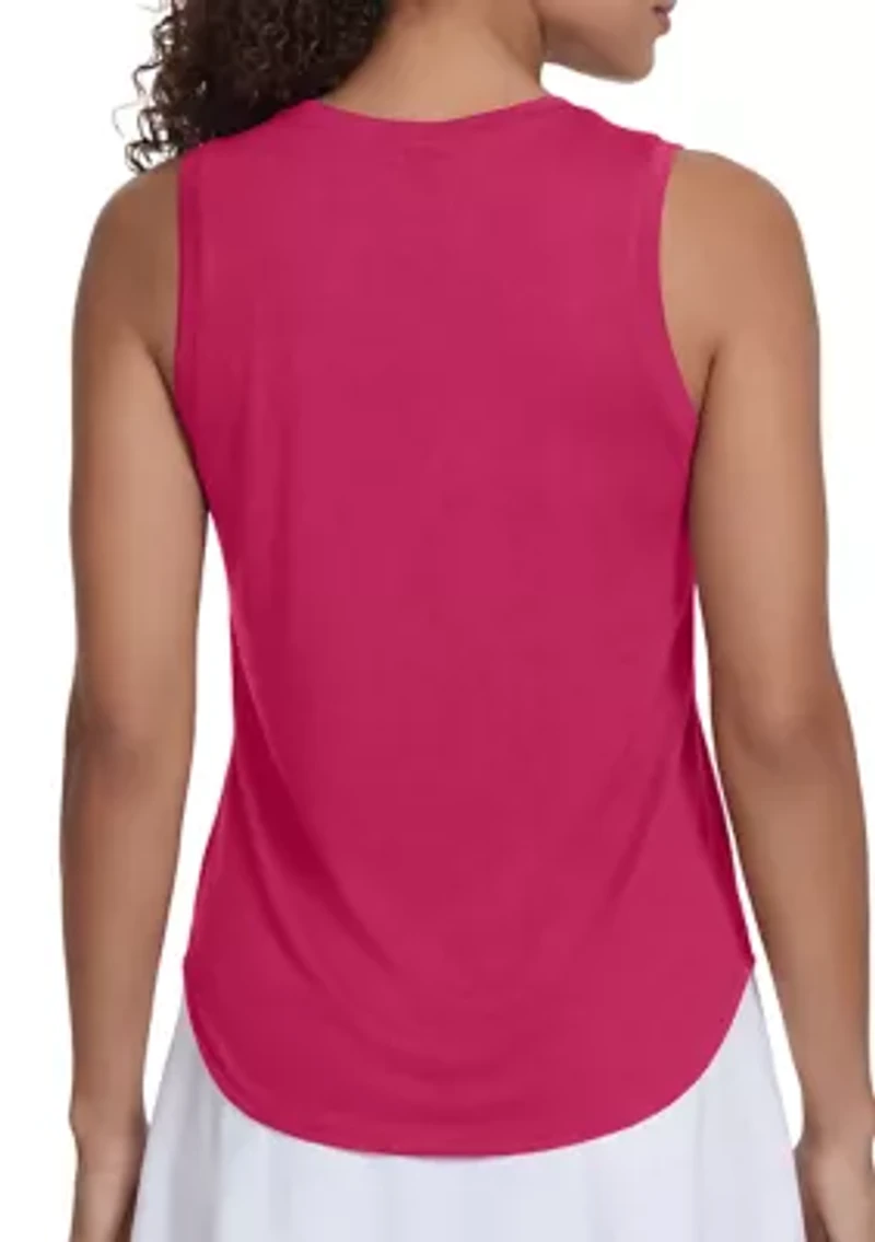 Women's GO DRI® Swift Tank Top