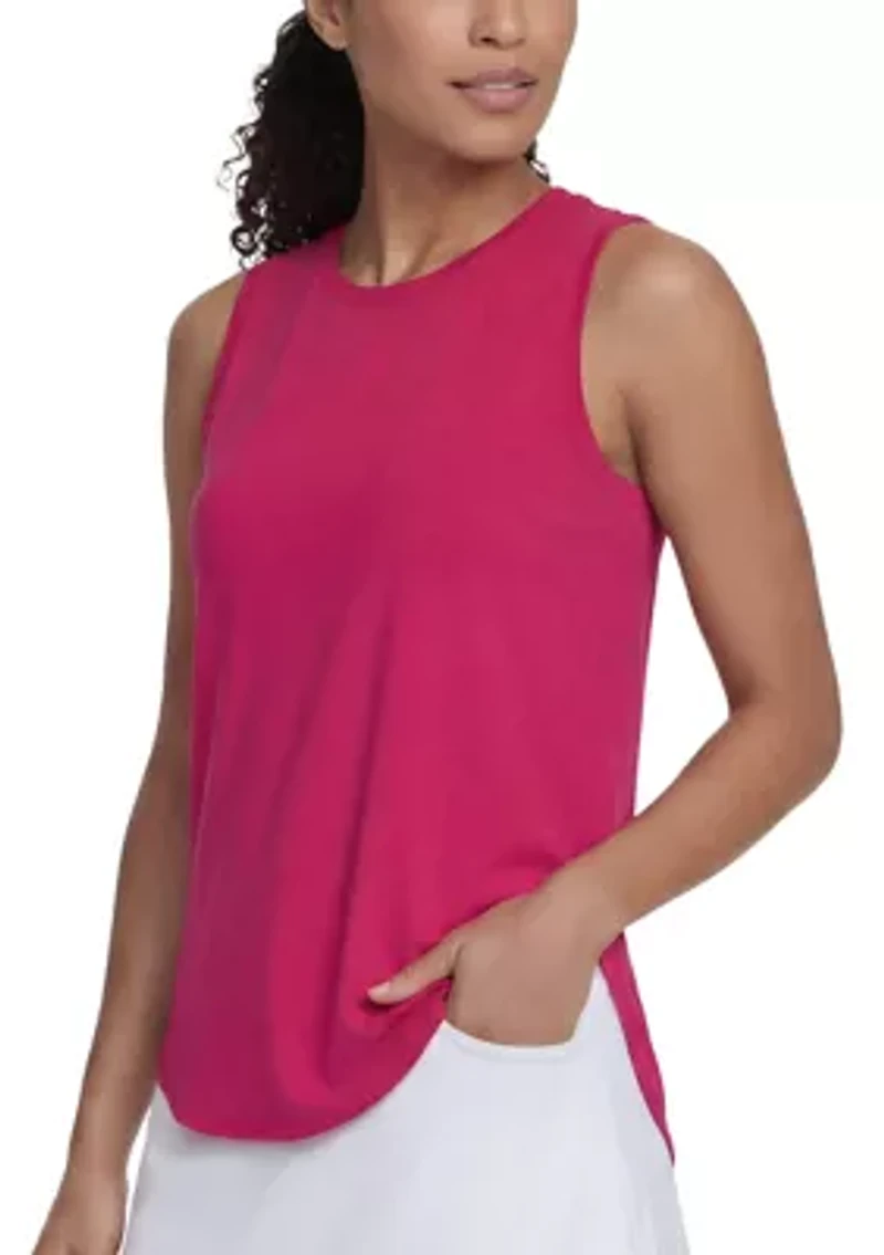 Women's GO DRI® Swift Tank Top