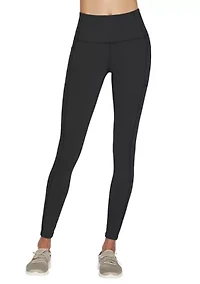 GoWalk GoFlex High-Waisted Leggings