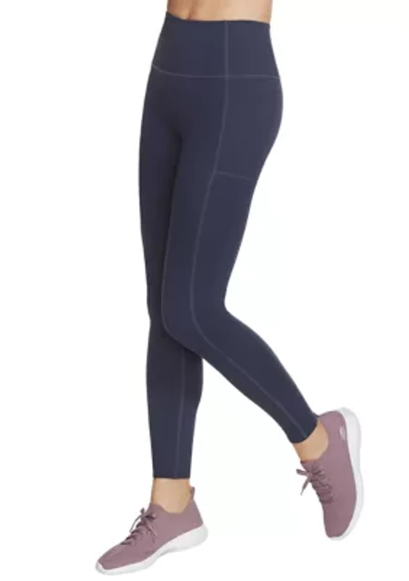 GoWalk GoFlex High-Waisted Leggings