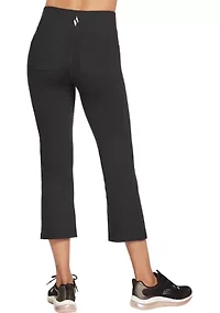 GOWALK™ Cropped Pants