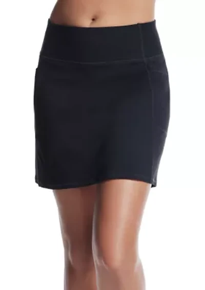 Women's Go Walk Skort