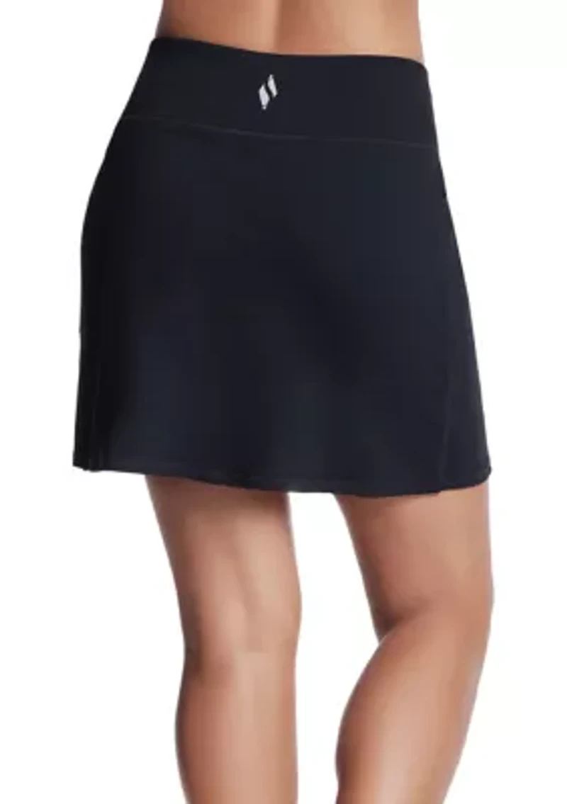 Women's Go Walk Skort
