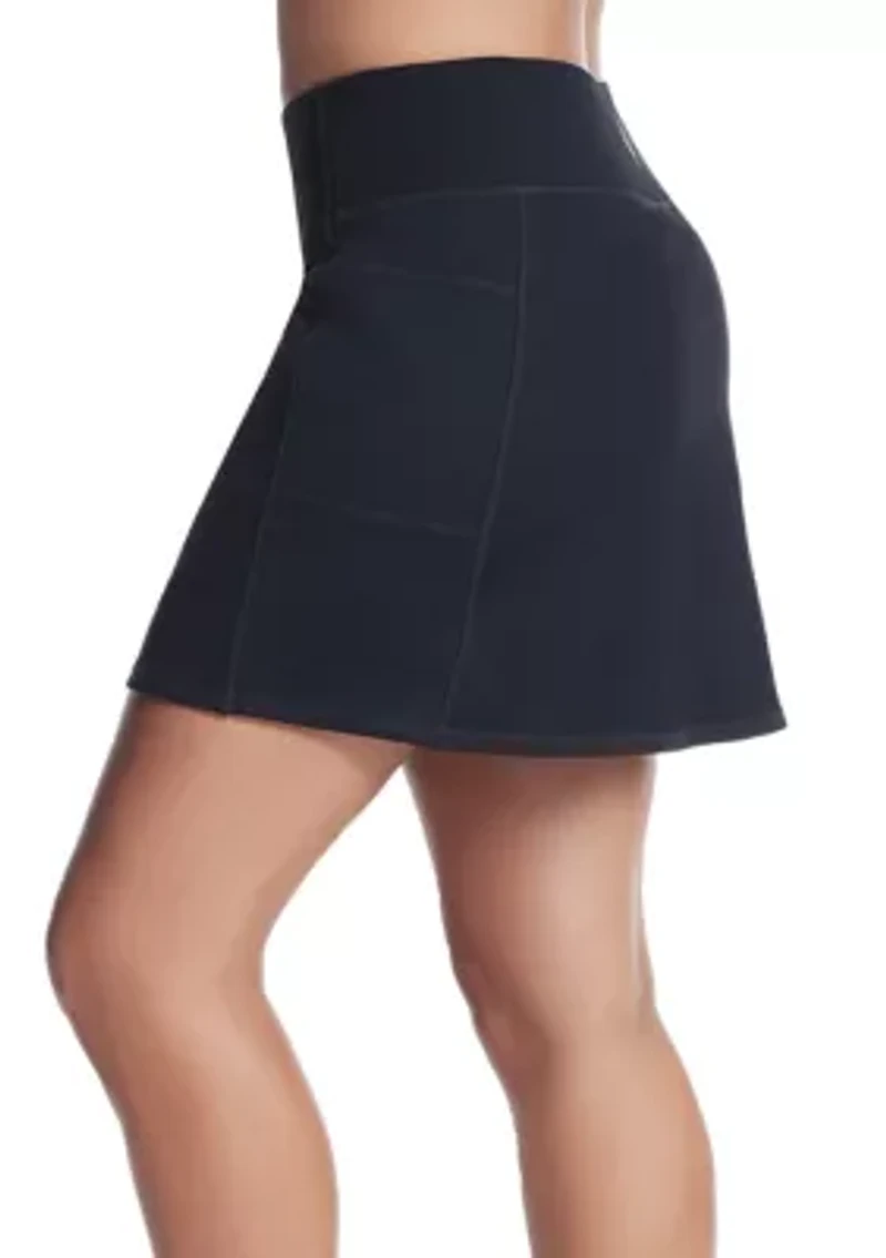 Women's Go Walk Skort