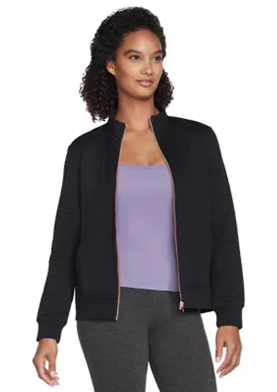 The Go-Walk Everywhere Ottoman Jacket